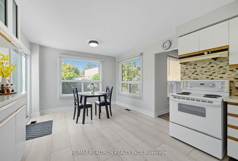 Photo 14 at 83 Fieldside Drive, Agincourt North, Toronto