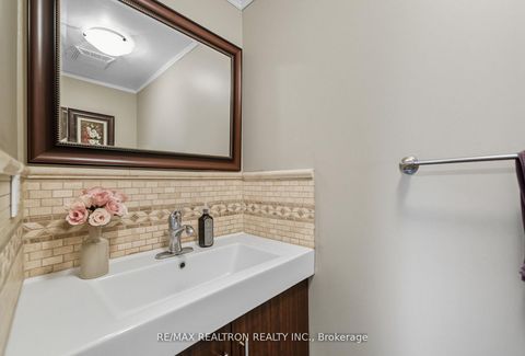 Photo 22 at 83 Fieldside Drive, Agincourt North, Toronto
