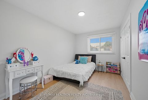 Photo 34 at 83 Fieldside Drive, Agincourt North, Toronto
