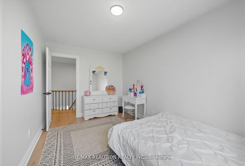 Photo 35 at 83 Fieldside Drive, Agincourt North, Toronto