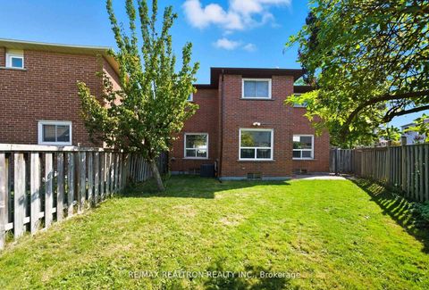 Photo 44 at 83 Fieldside Drive, Agincourt North, Toronto