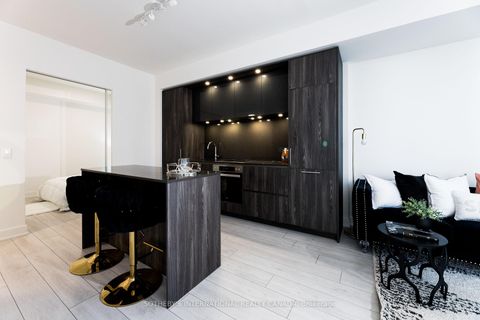 Photo 10 at 2411 - 35 Mercer Street, Waterfront Communities C1, Toronto