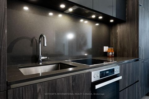 Photo 15 at 2411 - 35 Mercer Street, Waterfront Communities C1, Toronto