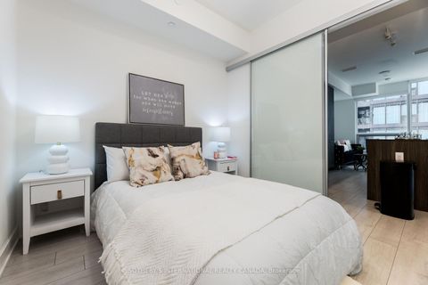 Photo 17 at 2411 - 35 Mercer Street, Waterfront Communities C1, Toronto