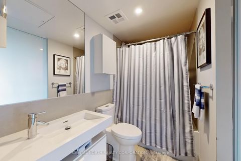 Photo 15 at 605 - 70 Distillery Lane, Waterfront Communities C8, Toronto