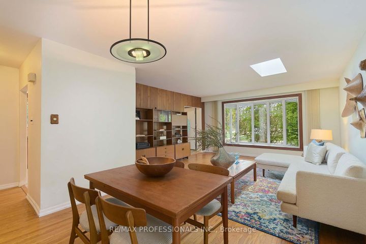 Photo 14 at 37 Sunplains Crescent, Markland Wood, Toronto