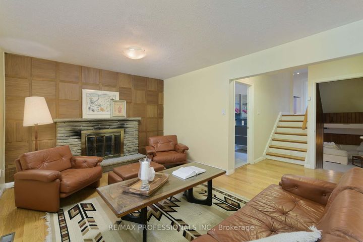Photo 15 at 37 Sunplains Crescent, Markland Wood, Toronto