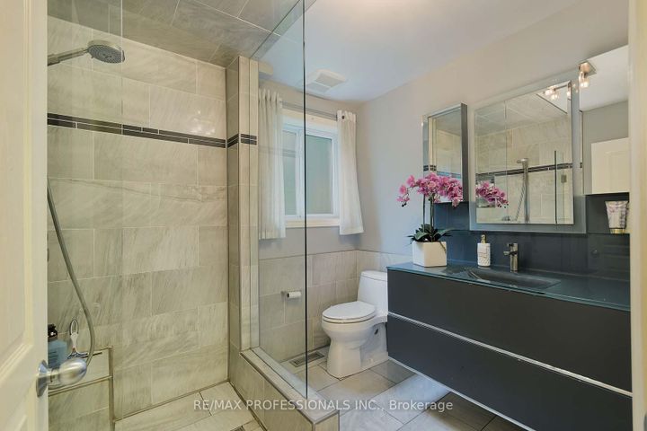Photo 20 at 37 Sunplains Crescent, Markland Wood, Toronto