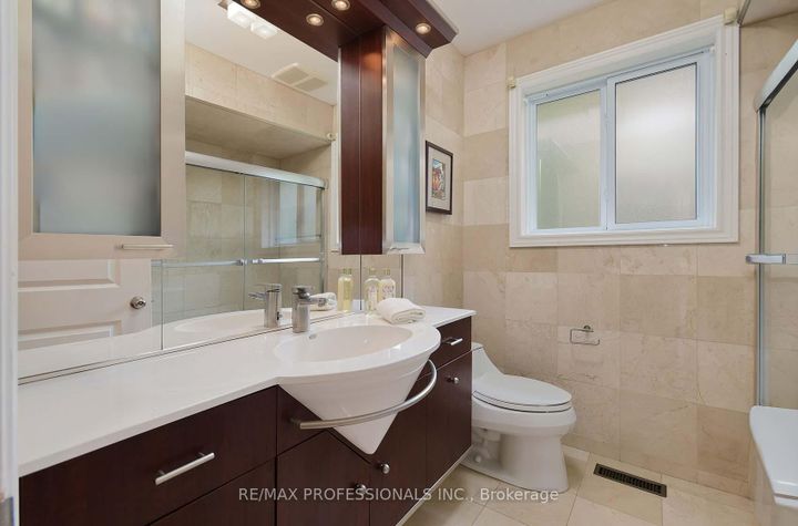 Photo 26 at 37 Sunplains Crescent, Markland Wood, Toronto