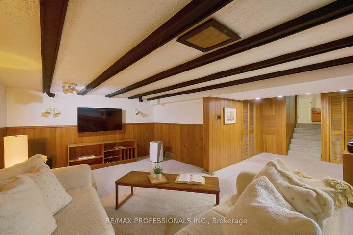 Photo 27 at 37 Sunplains Crescent, Markland Wood, Toronto