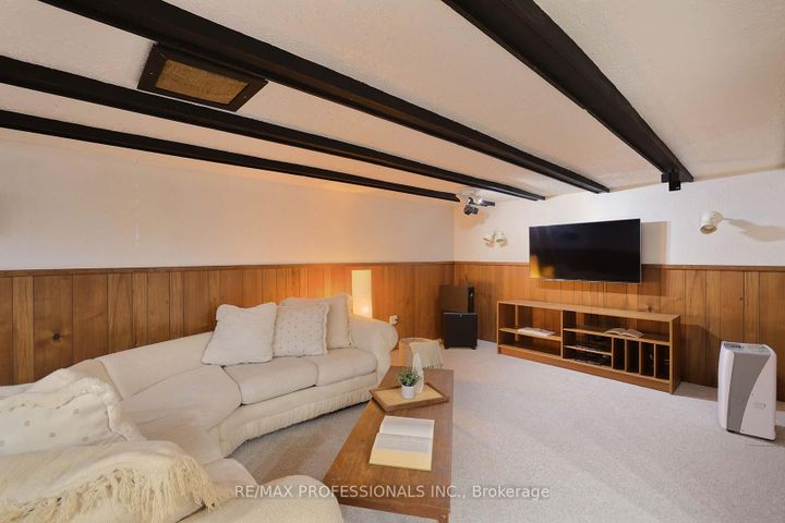 Photo 28 at 37 Sunplains Crescent, Markland Wood, Toronto