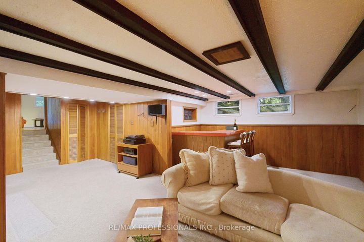 Photo 29 at 37 Sunplains Crescent, Markland Wood, Toronto