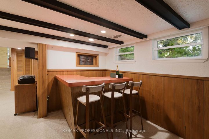 Photo 31 at 37 Sunplains Crescent, Markland Wood, Toronto