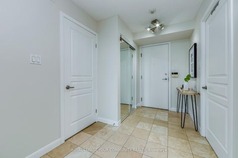 Photo 1 at 1161 - 313 Richmond Street E, Moss Park, Toronto Photo 1 at 1161 - 313 Richmond Street E, Moss Park, Toronto