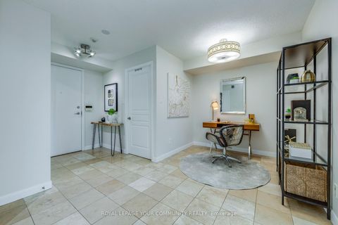 Photo 2 at 1161 - 313 Richmond Street E, Moss Park, Toronto Photo 2 at 1161 - 313 Richmond Street E, Moss Park, Toronto