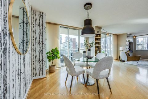 Photo 7 at 1161 - 313 Richmond Street E, Moss Park, Toronto Photo 7 at 1161 - 313 Richmond Street E, Moss Park, Toronto