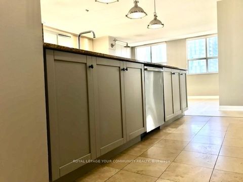 Photo 13 at 1161 - 313 Richmond Street E, Moss Park, Toronto Photo 13 at 1161 - 313 Richmond Street E, Moss Park, Toronto