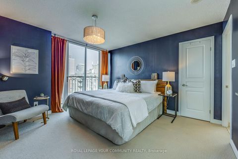 Photo 16 at 1161 - 313 Richmond Street E, Moss Park, Toronto Photo 16 at 1161 - 313 Richmond Street E, Moss Park, Toronto