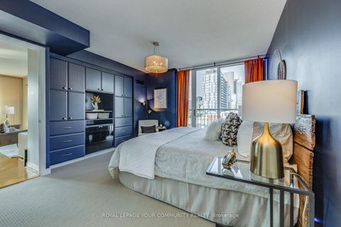 Photo 18 at 1161 - 313 Richmond Street E, Moss Park, Toronto Photo 18 at 1161 - 313 Richmond Street E, Moss Park, Toronto