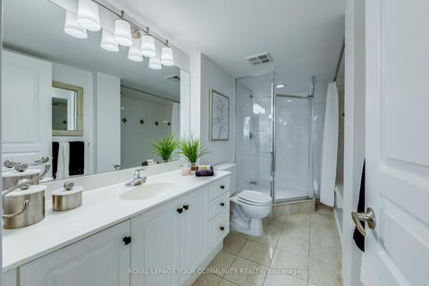 Photo 19 at 1161 - 313 Richmond Street E, Moss Park, Toronto