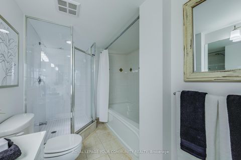 Photo 20 at 1161 - 313 Richmond Street E, Moss Park, Toronto