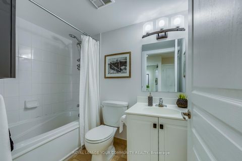 Photo 22 at 1161 - 313 Richmond Street E, Moss Park, Toronto