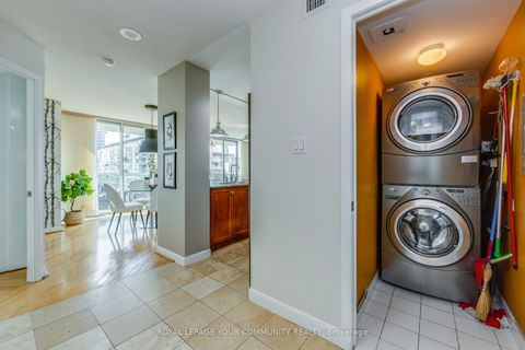 Photo 23 at 1161 - 313 Richmond Street E, Moss Park, Toronto Photo 23 at 1161 - 313 Richmond Street E, Moss Park, Toronto