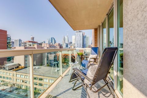 Photo 27 at 1161 - 313 Richmond Street E, Moss Park, Toronto Photo 27 at 1161 - 313 Richmond Street E, Moss Park, Toronto