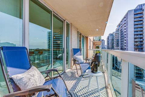 Photo 28 at 1161 - 313 Richmond Street E, Moss Park, Toronto Photo 28 at 1161 - 313 Richmond Street E, Moss Park, Toronto