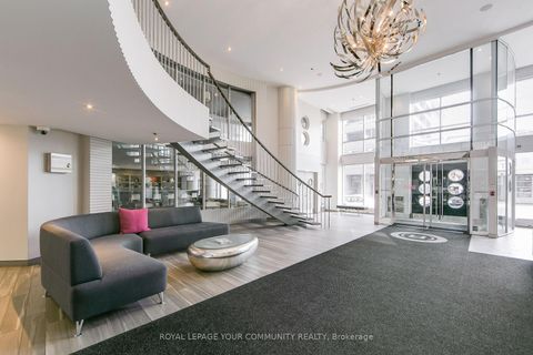 Photo 29 at 1161 - 313 Richmond Street E, Moss Park, Toronto