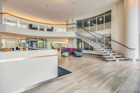 Photo 30 at 1161 - 313 Richmond Street E, Moss Park, Toronto Photo 30 at 1161 - 313 Richmond Street E, Moss Park, Toronto