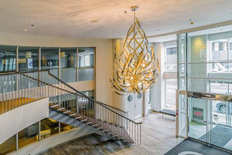 Photo 31 at 1161 - 313 Richmond Street E, Moss Park, Toronto Photo 31 at 1161 - 313 Richmond Street E, Moss Park, Toronto