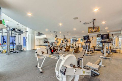 Photo 34 at 1161 - 313 Richmond Street E, Moss Park, Toronto Photo 34 at 1161 - 313 Richmond Street E, Moss Park, Toronto