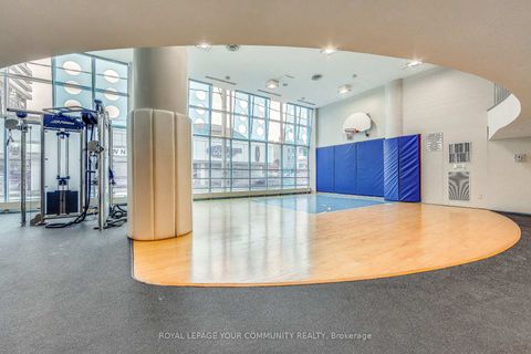 Photo 35 at 1161 - 313 Richmond Street E, Moss Park, Toronto