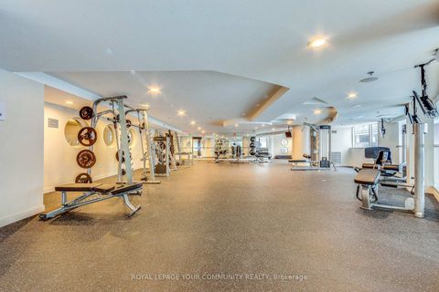 Photo 36 at 1161 - 313 Richmond Street E, Moss Park, Toronto