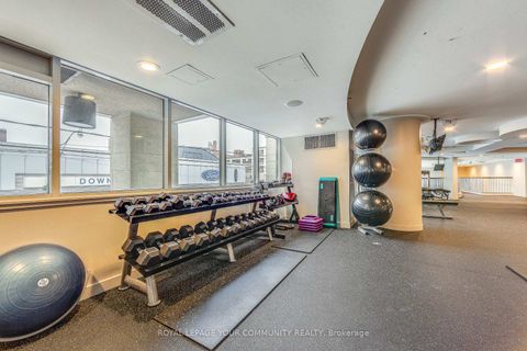 Photo 37 at 1161 - 313 Richmond Street E, Moss Park, Toronto