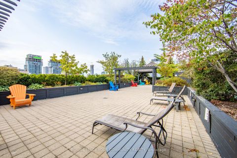 Photo 40 at 1161 - 313 Richmond Street E, Moss Park, Toronto