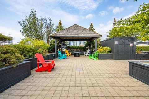 Photo 41 at 1161 - 313 Richmond Street E, Moss Park, Toronto Photo 41 at 1161 - 313 Richmond Street E, Moss Park, Toronto