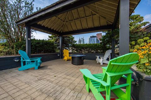 Photo 42 at 1161 - 313 Richmond Street E, Moss Park, Toronto Photo 42 at 1161 - 313 Richmond Street E, Moss Park, Toronto