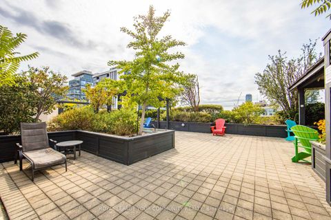 Photo 43 at 1161 - 313 Richmond Street E, Moss Park, Toronto