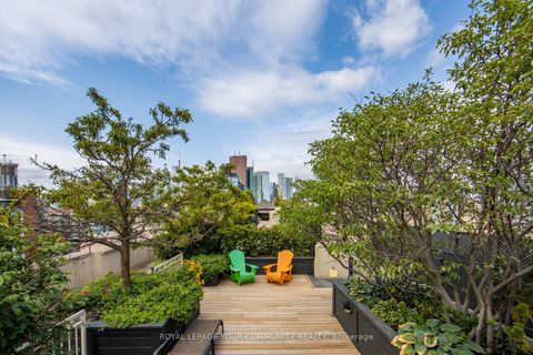 Photo 45 at 1161 - 313 Richmond Street E, Moss Park, Toronto Photo 45 at 1161 - 313 Richmond Street E, Moss Park, Toronto