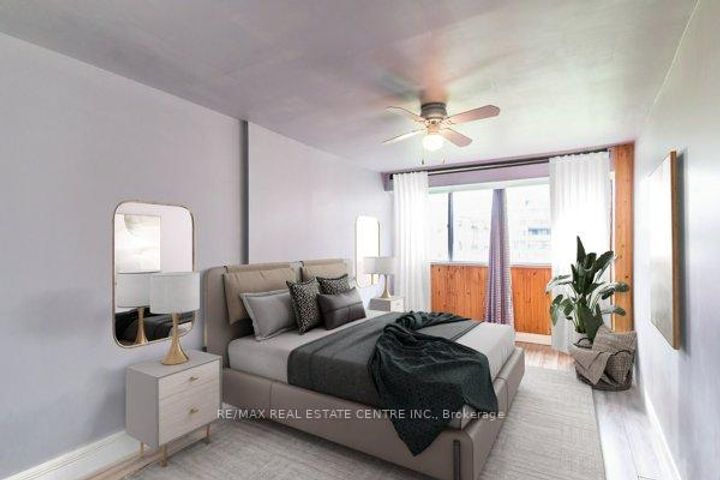Photo 0 at 124 - 2095 Roche Court, Sheridan, Mississauga