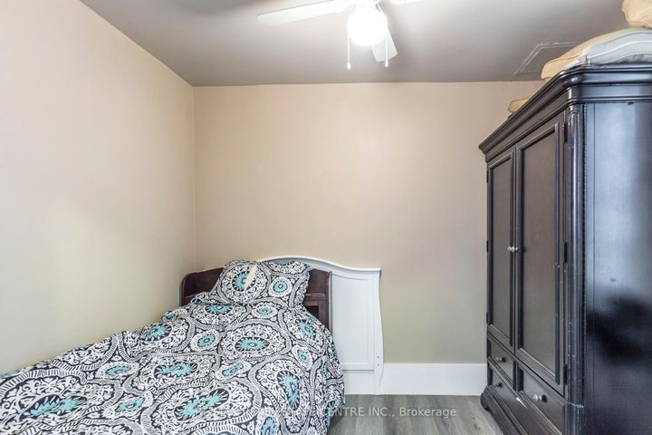 Photo 18 at 124 - 2095 Roche Court, Sheridan, Mississauga