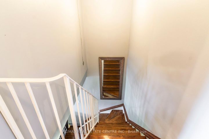 Photo 22 at 124 - 2095 Roche Court, Sheridan, Mississauga