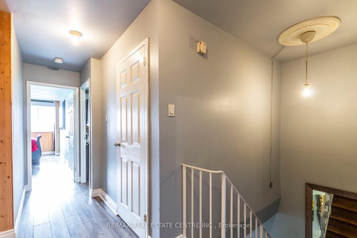 Photo 24 at 124 - 2095 Roche Court, Sheridan, Mississauga