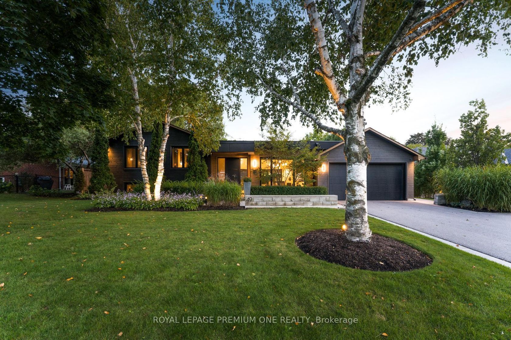 49 Norman Drive, King City, King 