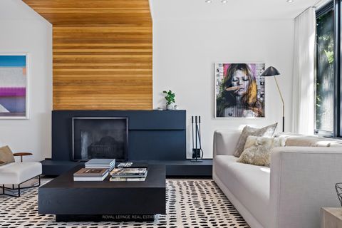 Photo 5 at 210 Poplar Plains Road, Casa Loma, Toronto Photo 5 at 210 Poplar Plains Road, Casa Loma, Toronto