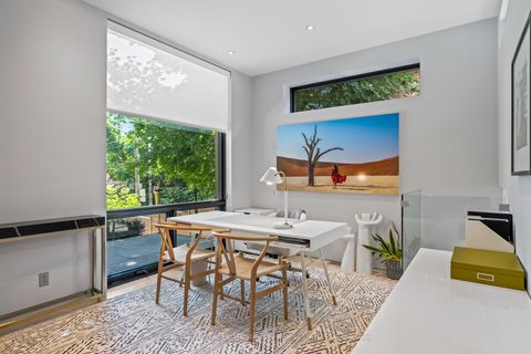 Photo 10 at 210 Poplar Plains Road, Casa Loma, Toronto