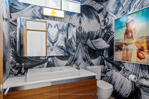 Photo 12 at 210 Poplar Plains Road, Casa Loma, Toronto