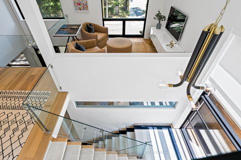 Photo 14 at 210 Poplar Plains Road, Casa Loma, Toronto